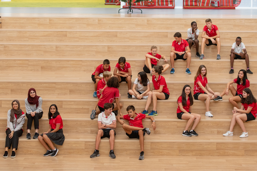 Why We Shouldn’t Push Students to Specialise in High School Why We Shouldn’t Push Students to Specialise in High School